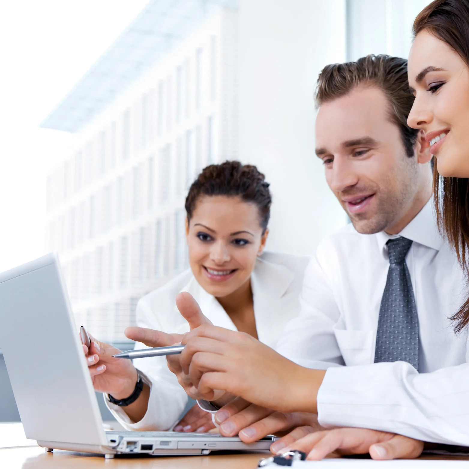 Odoo Consultancy