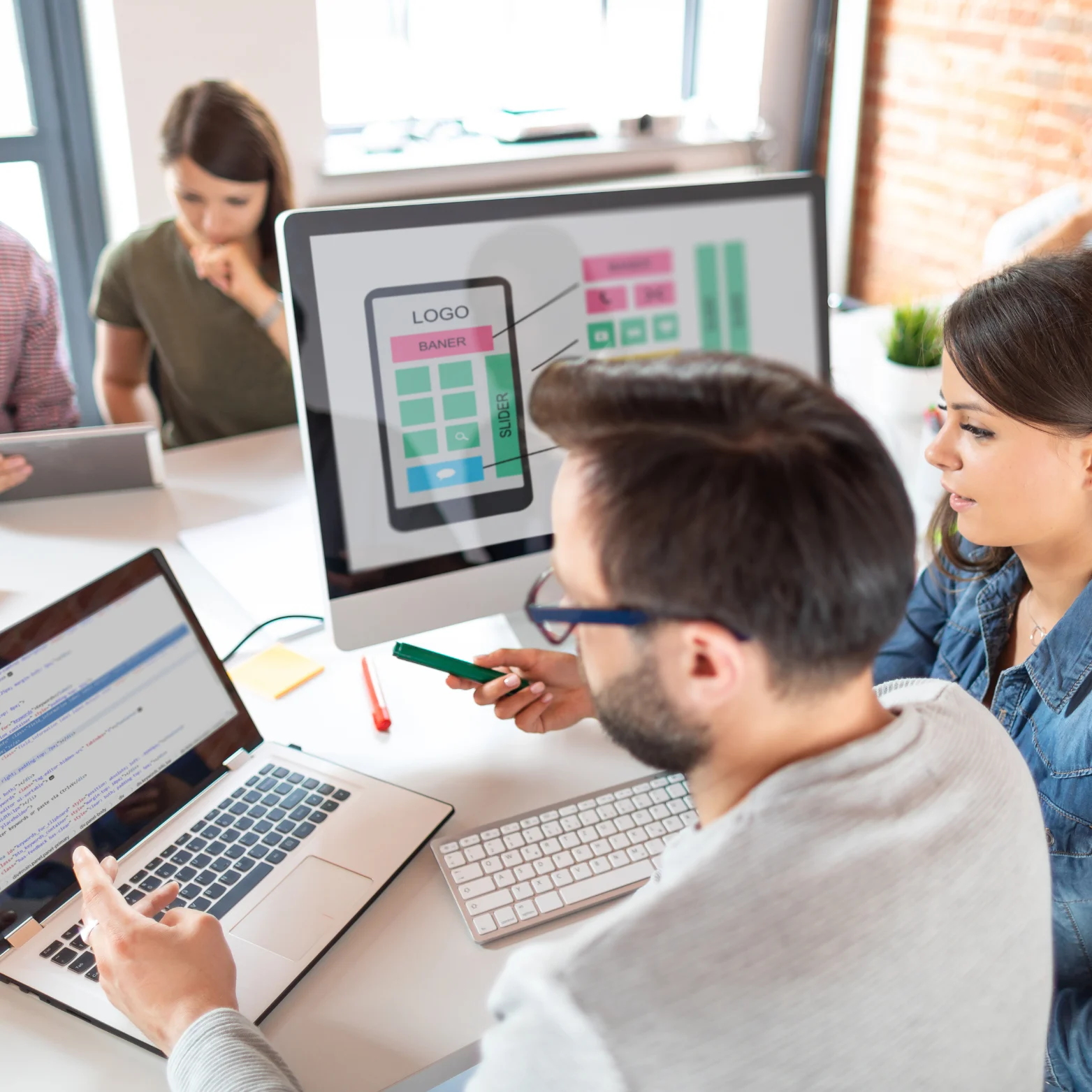 Odoo Offshore Development