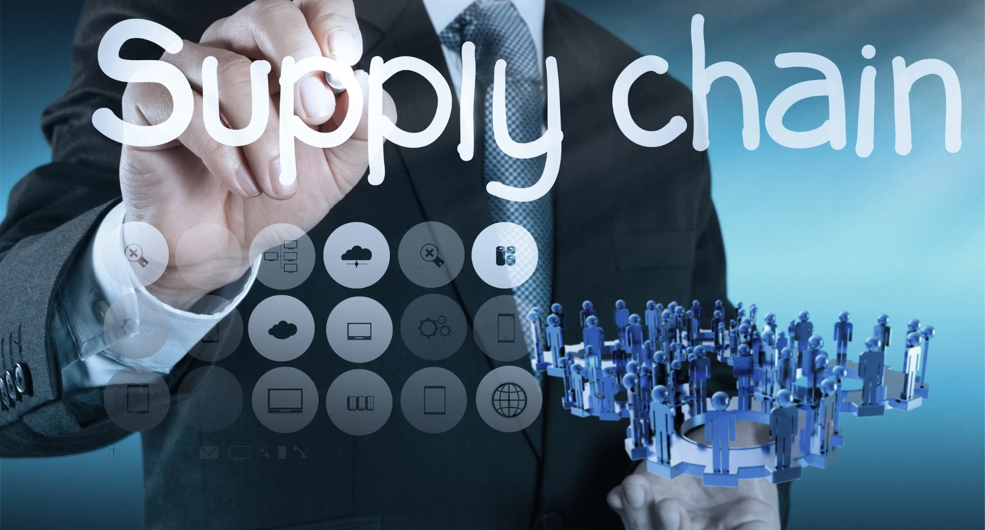 Supply Chain