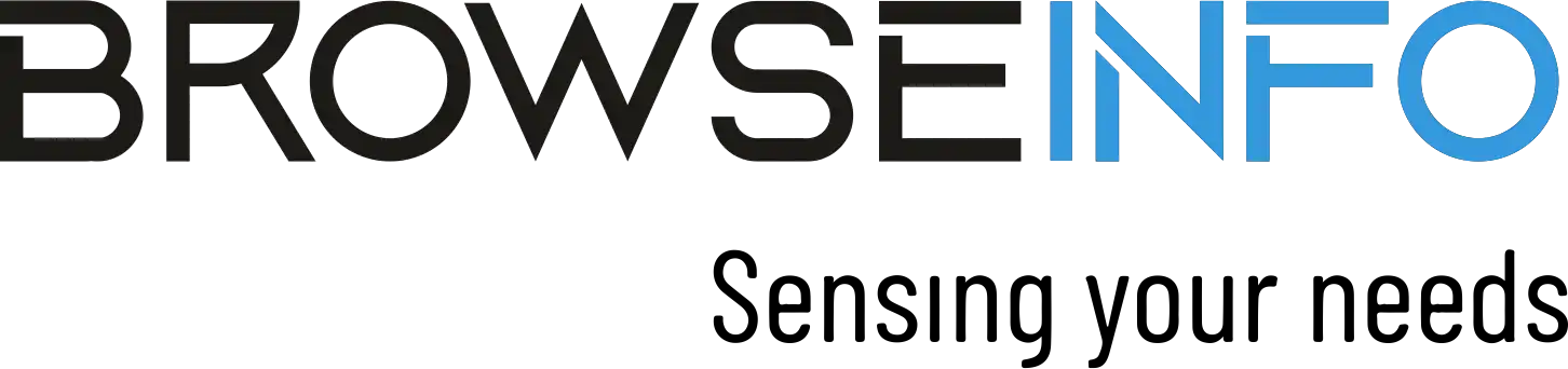 Browseinfo Logo