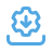 Odoo Implementation icon